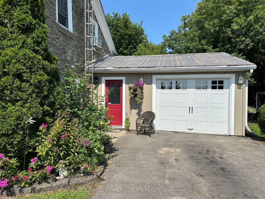 Photo of 628 Pittston Road, Edwardsburgh/Cardinal, ON K0E 1E0 (MLS # X12598536)