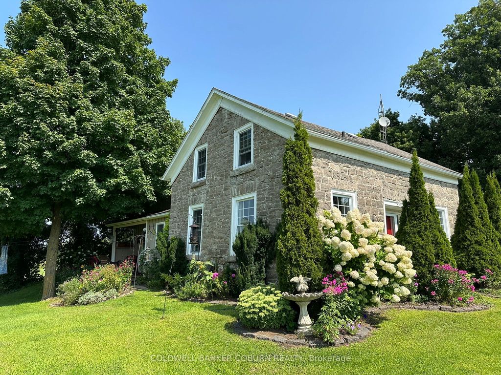 Photo of 628 Pittston Road, Edwardsburgh/Cardinal, ON K0E 1E0 (MLS # X12598536)