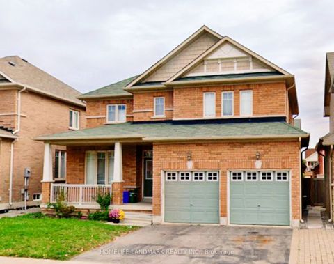 15 Braehead Drive Richmond Hill ON L4E 0B3