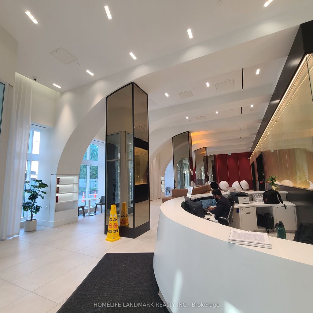 Photo of 2033 Kennedy Road #3806, Toronto, ON M1T 0B9 (MLS # E12476450)