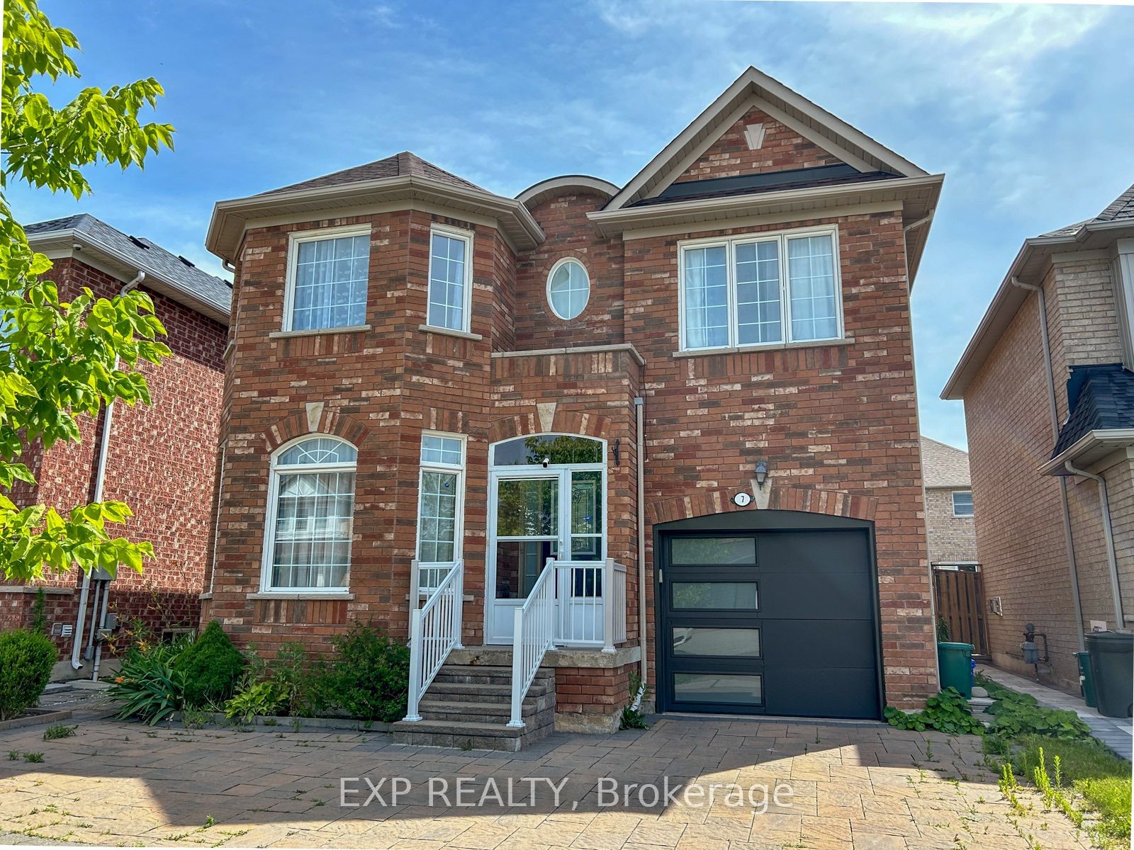 7 Davidoff Street