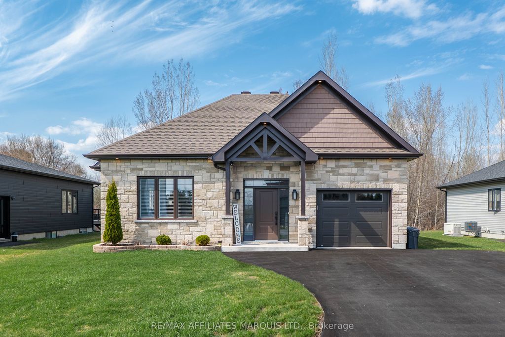 Photo of 20309 Andrea Avenue, South Glengarry, ON K0C 2C0 (MLS # X13045556)