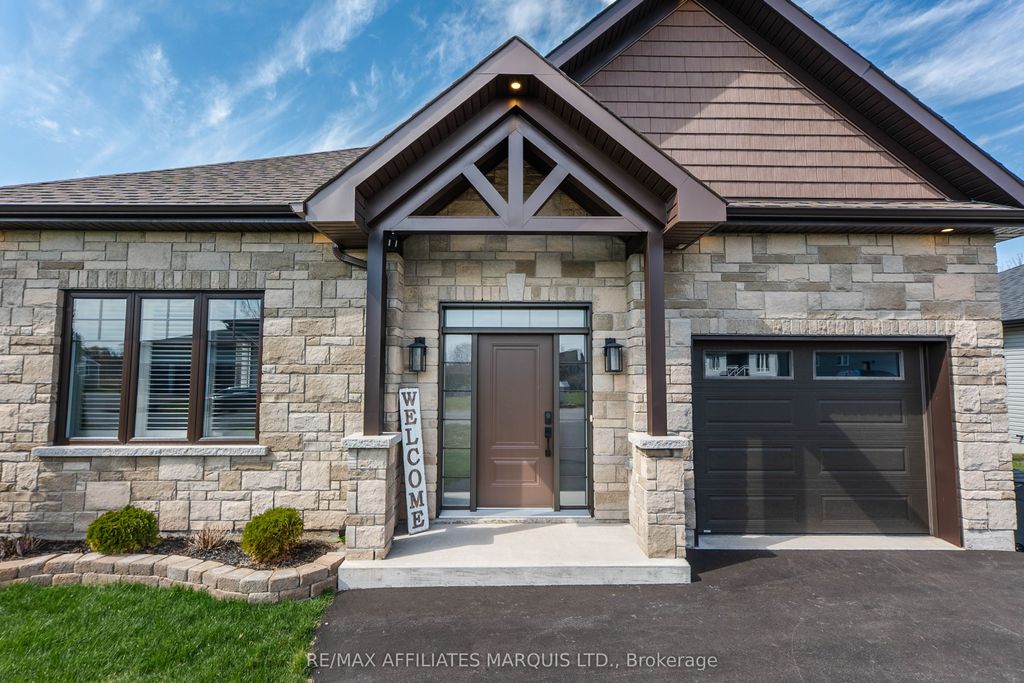 Photo of 20309 Andrea Avenue, South Glengarry, ON K0C 2C0 (MLS # X13045556)