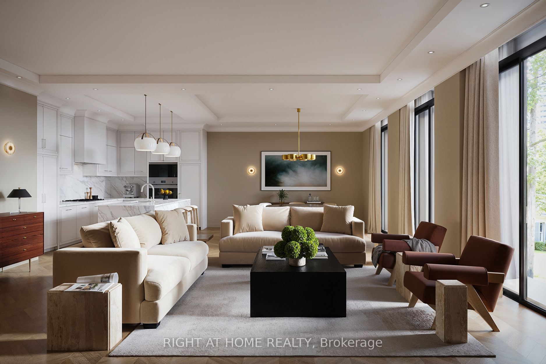 10 Prince Arthur Avenue 404