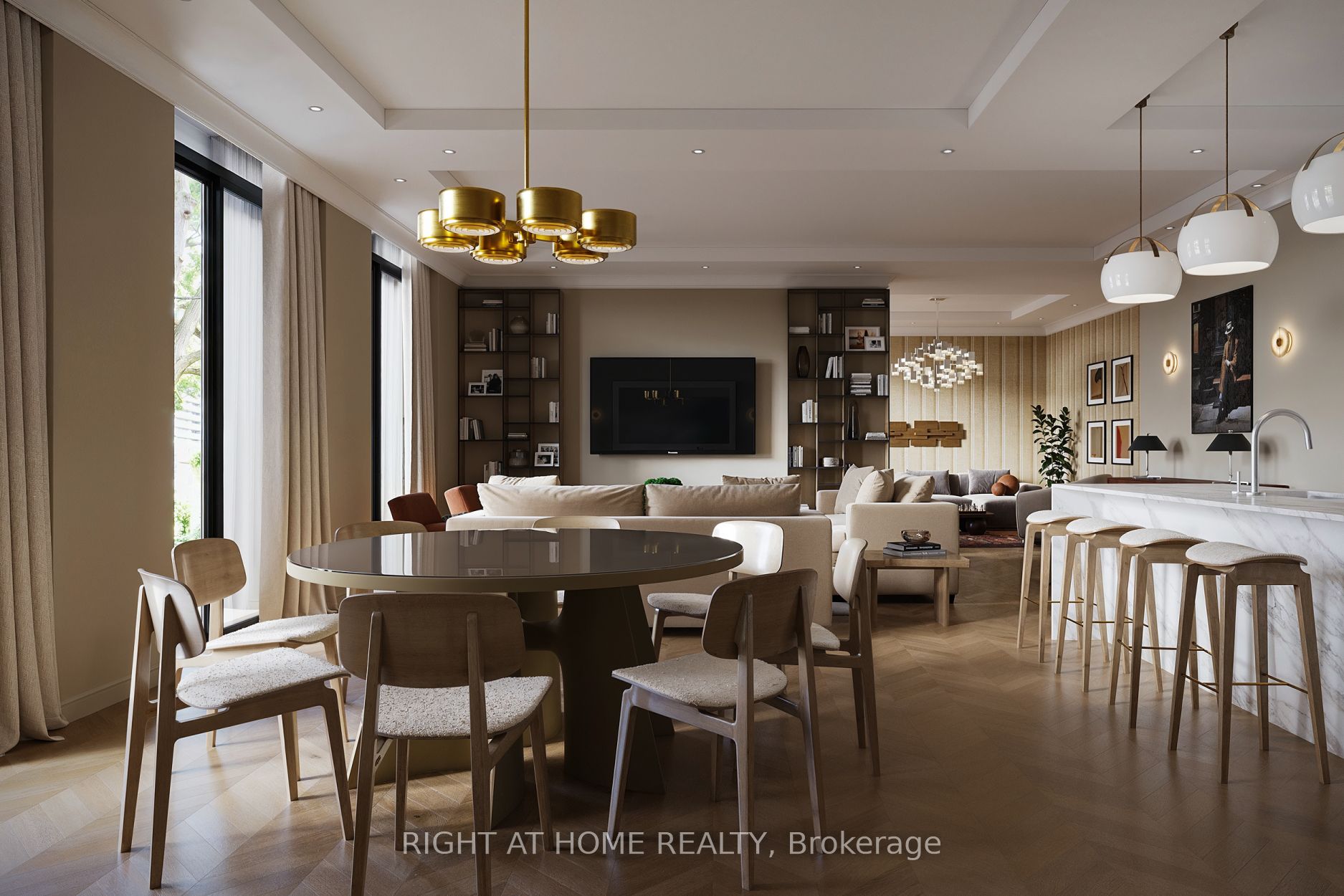 10 Prince Arthur Avenue 404