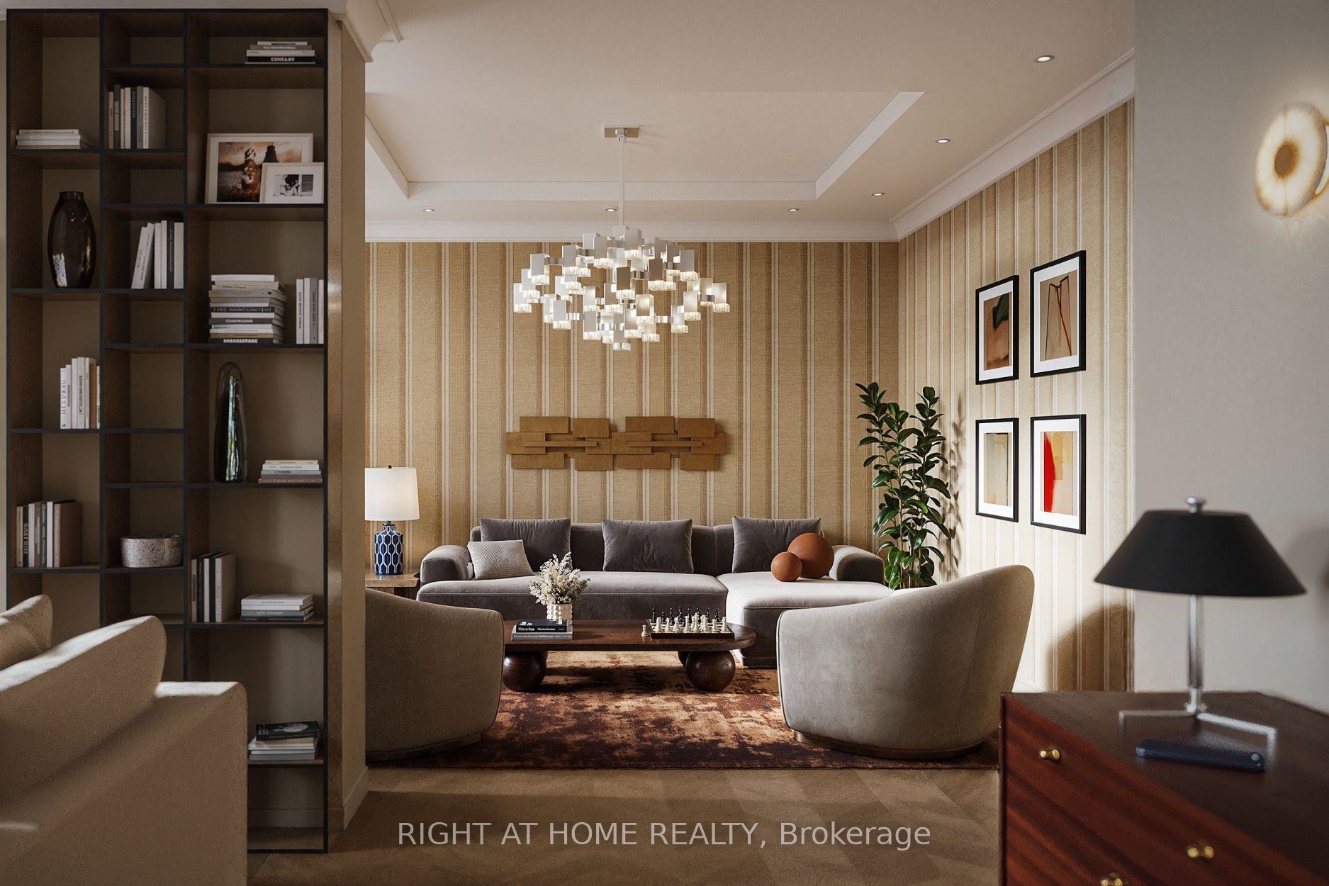 10 Prince Arthur Avenue 404