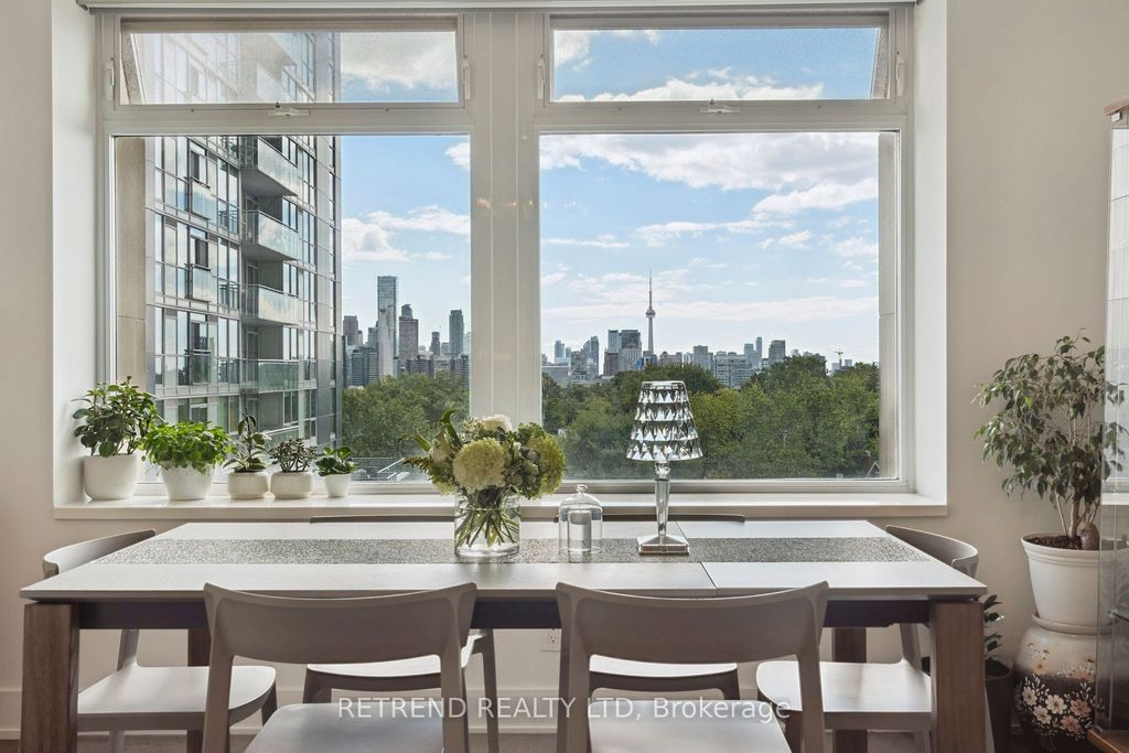 Photo of 111 St Clair Avenue W #610, Toronto, ON M4V 1N5 (MLS # C12580770)