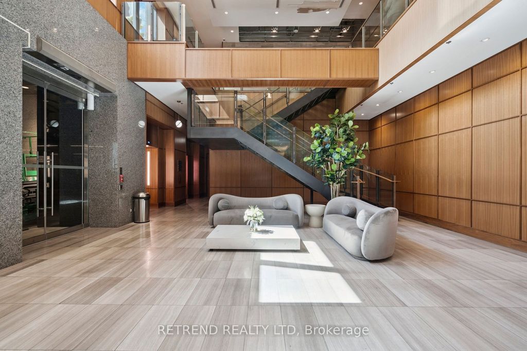 Photo of 111 St Clair Avenue W #610, Toronto, ON M4V 1N5 (MLS # C12580770)