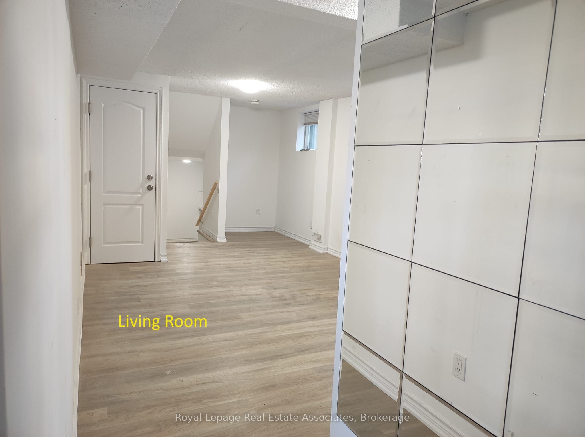 2953 Oslo Crescent Bsmt