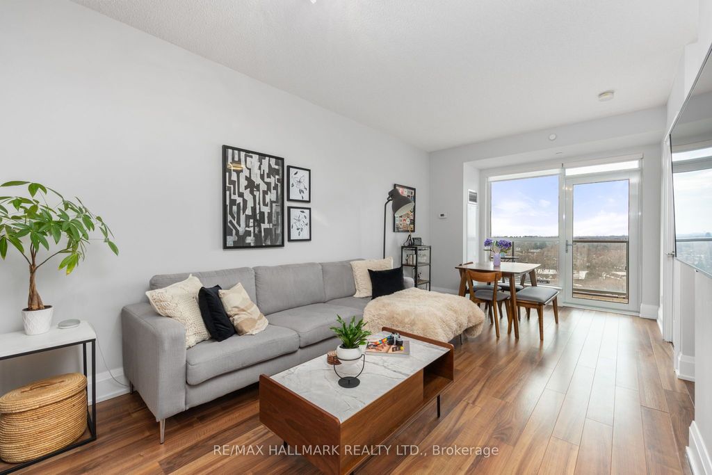 Photo of 120 Harrison Garden Boulevard #1208, Toronto, ON M2N 0H1 (MLS # C12957172)
