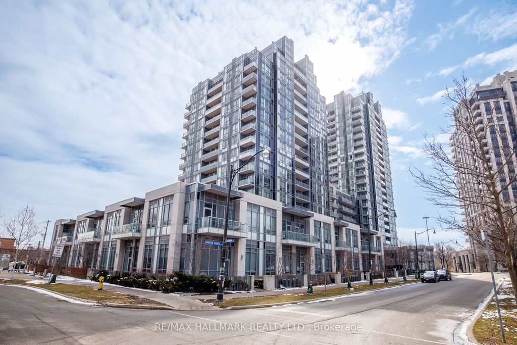 Photo of 120 Harrison Garden Boulevard #1208, Toronto, ON M2N 0H1 (MLS # C12957172)