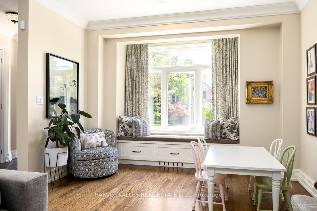 Photo of 526 Melrose Avenue, Toronto, ON M5M 2A2 (MLS # C13225514)