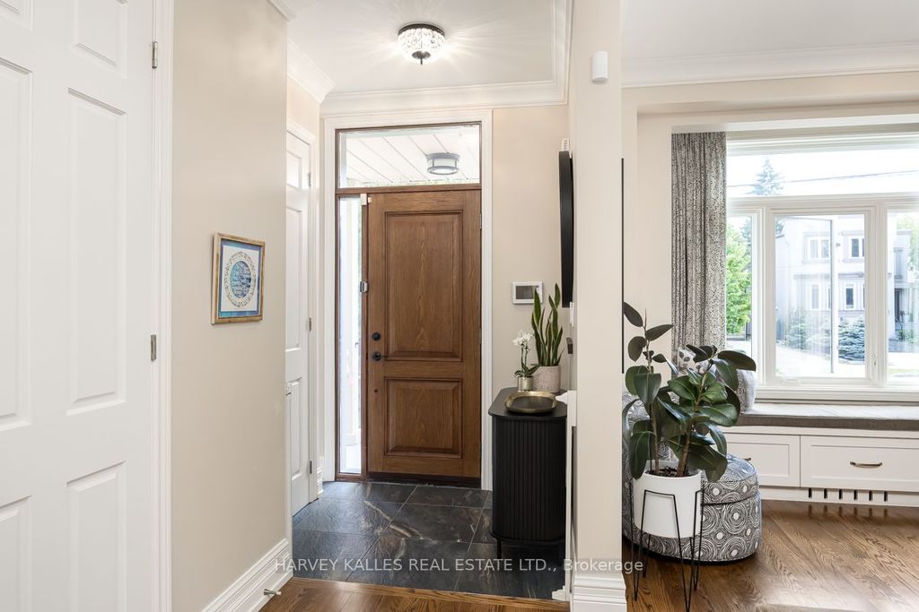 Photo of 526 Melrose Avenue, Toronto, ON M5M 2A2 (MLS # C13225514)