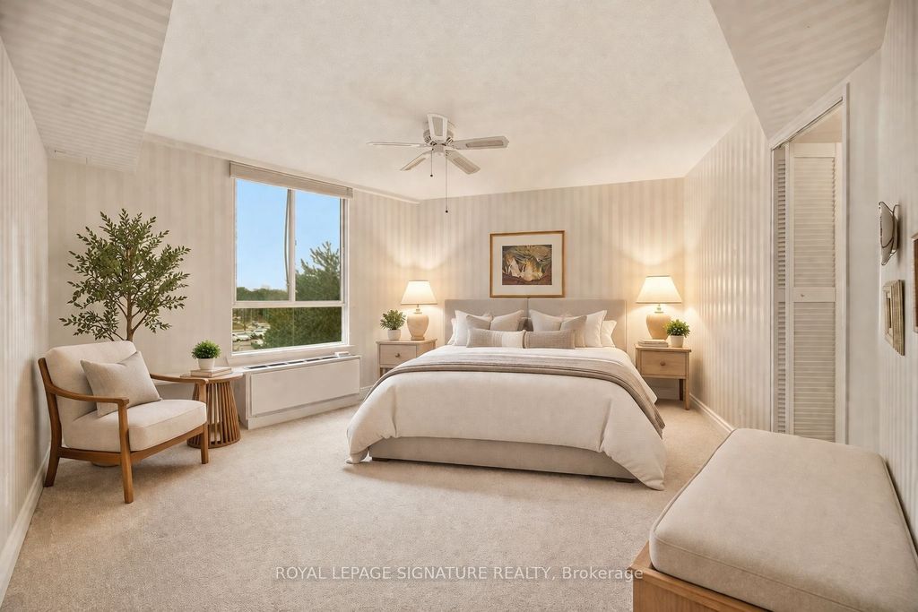 Photo of 296 Mill Road #A21, Toronto, ON M9C 4X8 (MLS # W13009598)