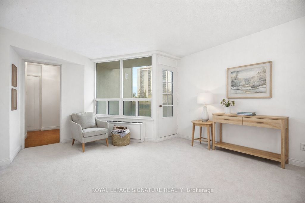 Photo of 296 Mill Road #A21, Toronto, ON M9C 4X8 (MLS # W13009598)