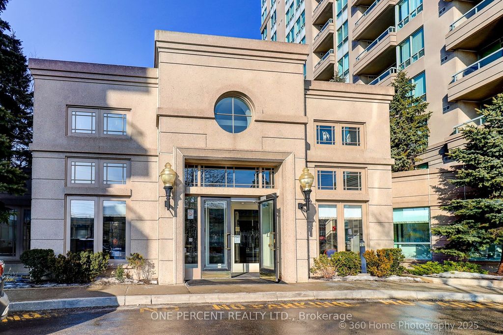 Photo of 8 Covington Road #803, Toronto, ON M6A 3E5 (MLS # C13013580)