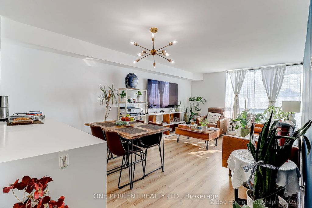 Photo of 8 Covington Road #803, Toronto, ON M6A 3E5 (MLS # C13013580)