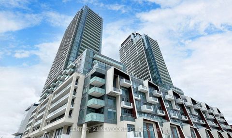 Photo of 7 Golden Lion Heights #544, Toronto, ON M2M 0C1 (MLS # C12780410)