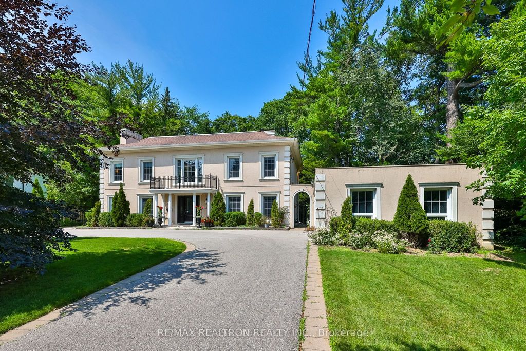 Photo of 38 Saintfield Avenue, Toronto, ON M3C 2M6 (MLS # C12884140)