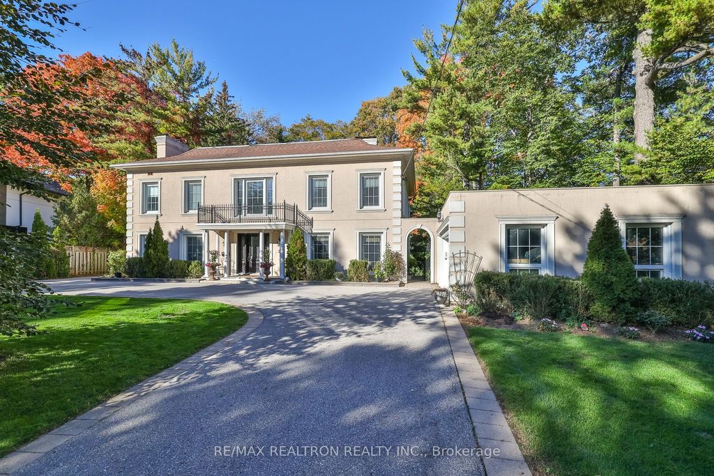 Photo of 38 Saintfield Avenue, Toronto, ON M3C 2M6 (MLS # C12884140)