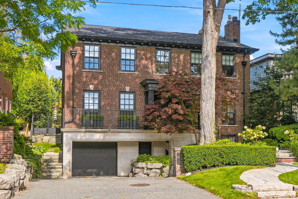 Photo of 266 Lonsdale Road, Toronto, ON M4V 1X1 (MLS # C13816220)