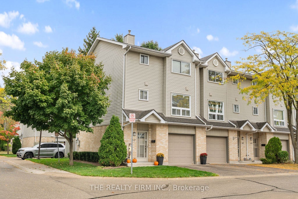 Photo of 1990 Wavell Street #67, London East, ON N5V 4N5 (MLS # X13503172)