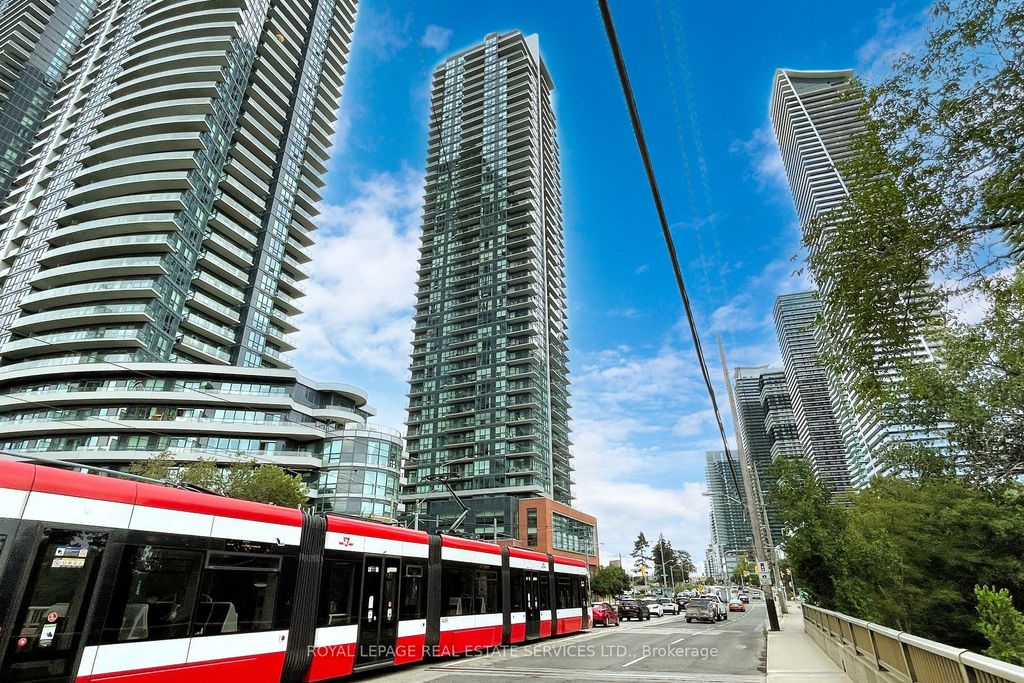 Photo of 2200 Lake Shore Boulevard W #2903, Toronto, ON M8V 1A4 (MLS # W13055486)