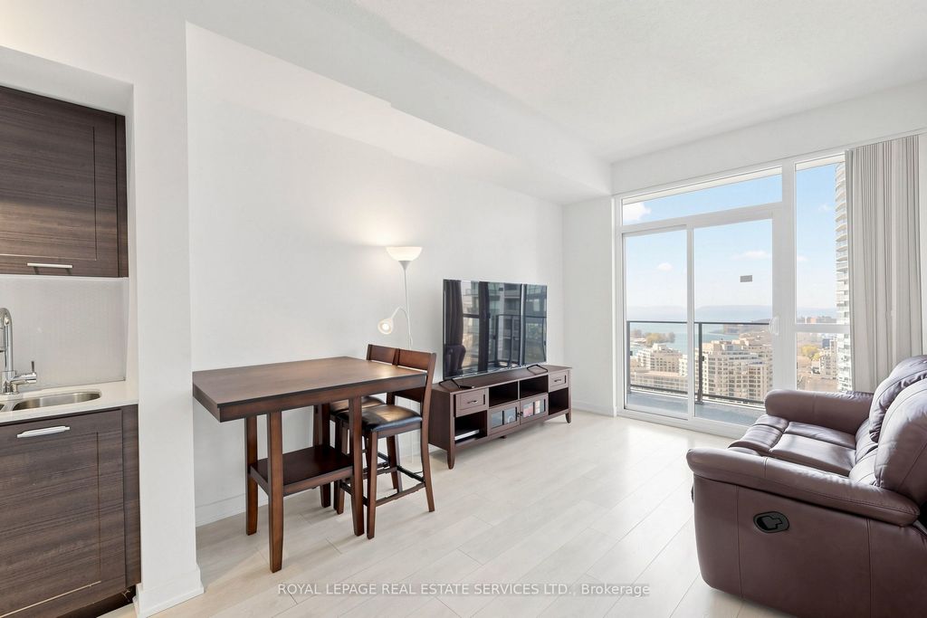 Photo of 2200 Lake Shore Boulevard W #2903, Toronto, ON M8V 1A4 (MLS # W13055486)