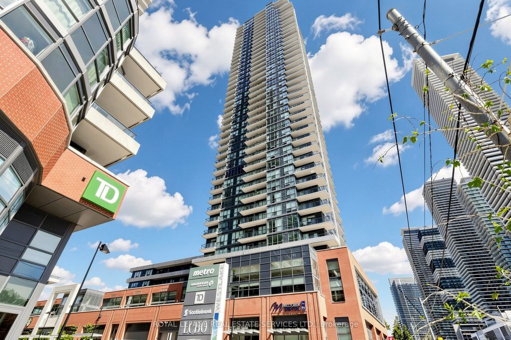 Photo of 2200 Lake Shore Boulevard W #2903, Toronto, ON M8V 1A4 (MLS # W13055486)