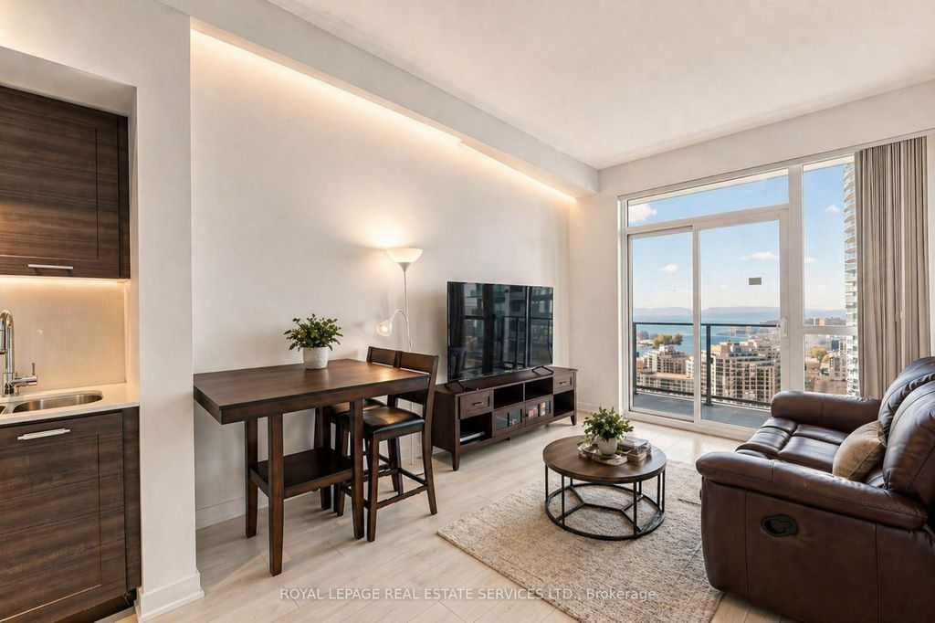 Photo of 2200 Lake Shore Boulevard W #2903, Toronto, ON M8V 1A4 (MLS # W13055486)
