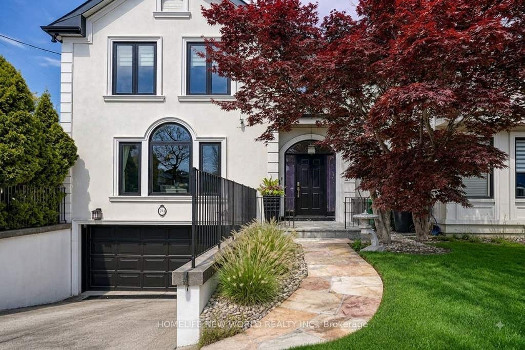 Photo of 594 Woburn Avenue S, Toronto, ON M5M 1L9 (MLS # C13504448)