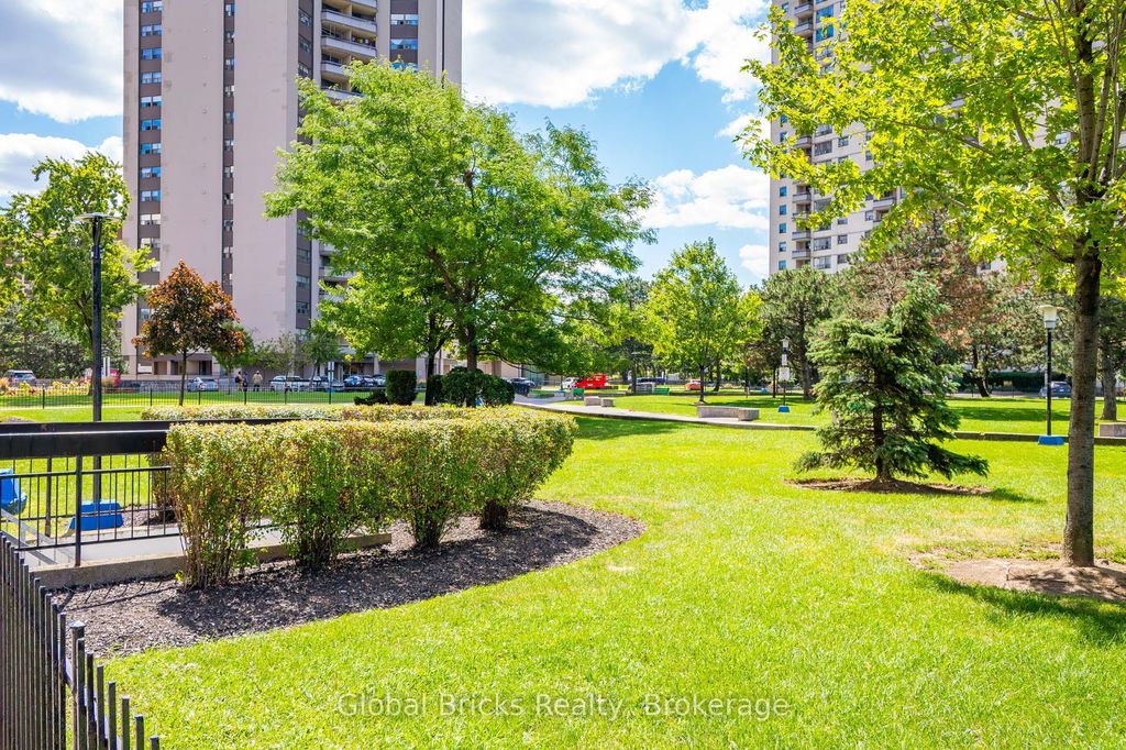 Photo of 380 Dixon Road #1904, Toronto, ON M9R 1T3 (MLS # W12370076)