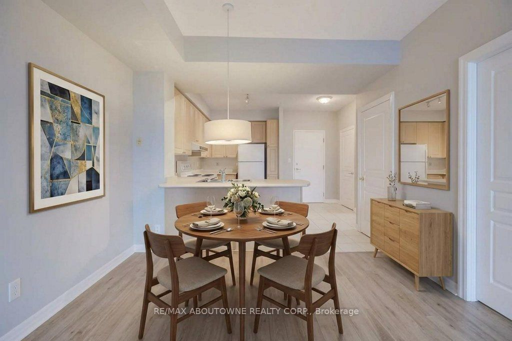 80 Port Street E 403