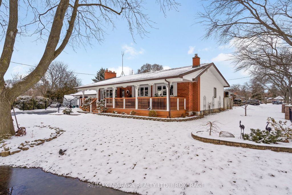 Photo of 12 Aquadale Drive, St. Catharines, ON L2N 3R6 (MLS # X12844332)