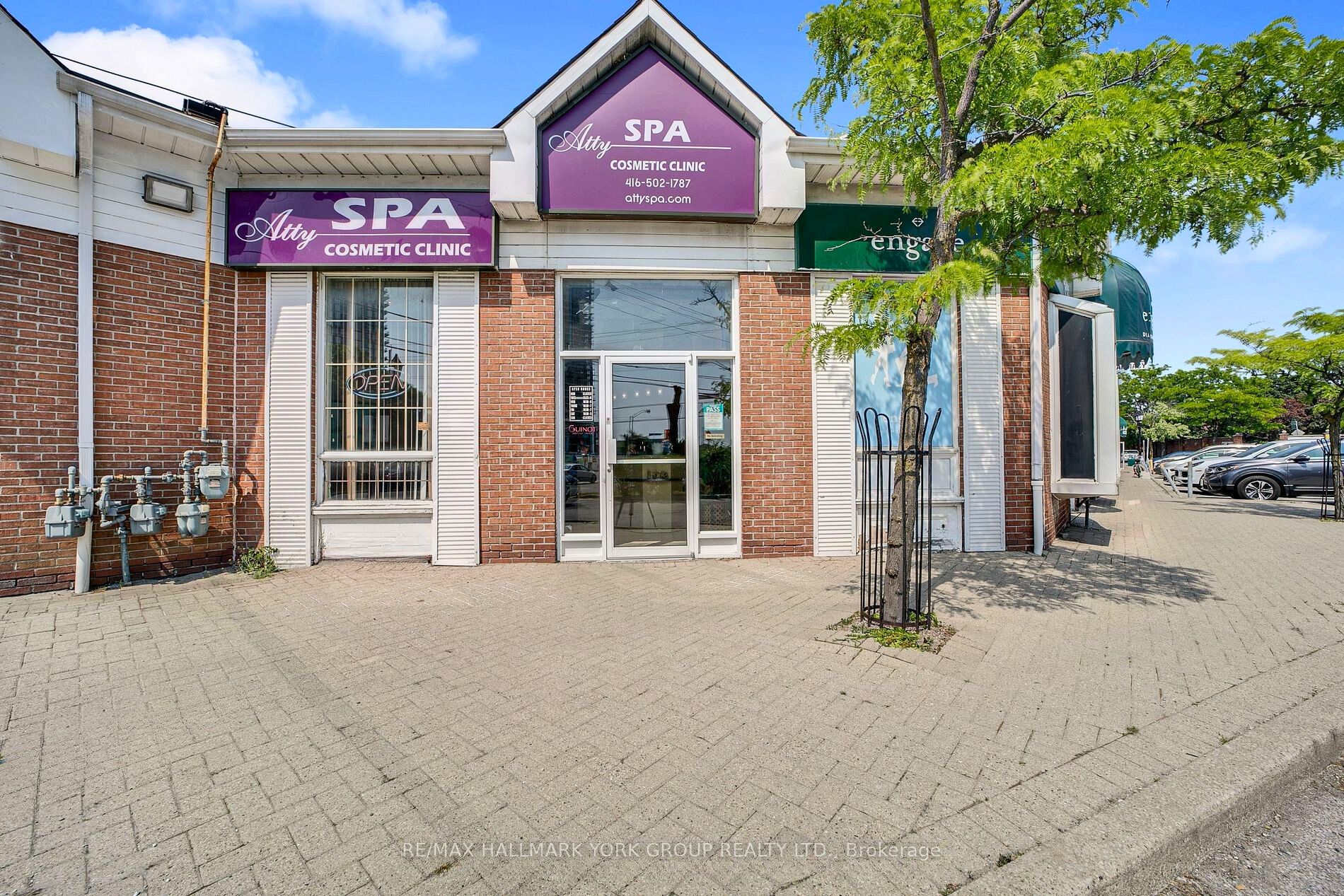 Photo 1 of 31 — 2012 Sheppard Avenue E A17, Toronto, ON M2J 5B3