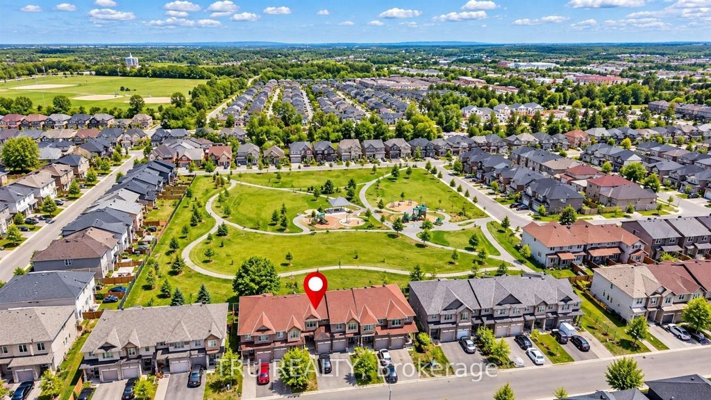 Photo of 641 Sunburst Street, Leitrim, ON K1T 0L1 (MLS # X13827404)