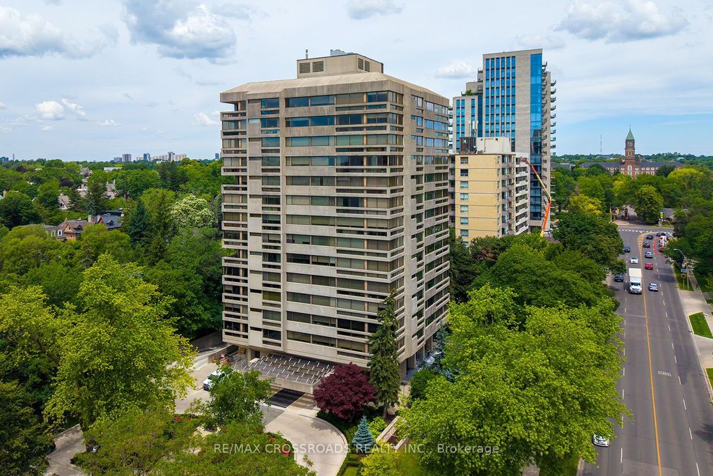 Photo of 150 Heath St W 1301-1302 N/A, Toronto, ON M4V 2Y4 (MLS # C13475154)