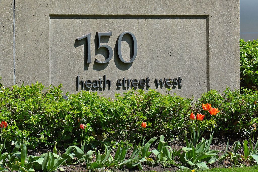 Photo of 150 Heath St W 1301-1302 N/A, Toronto, ON M4V 2Y4 (MLS # C13475154)