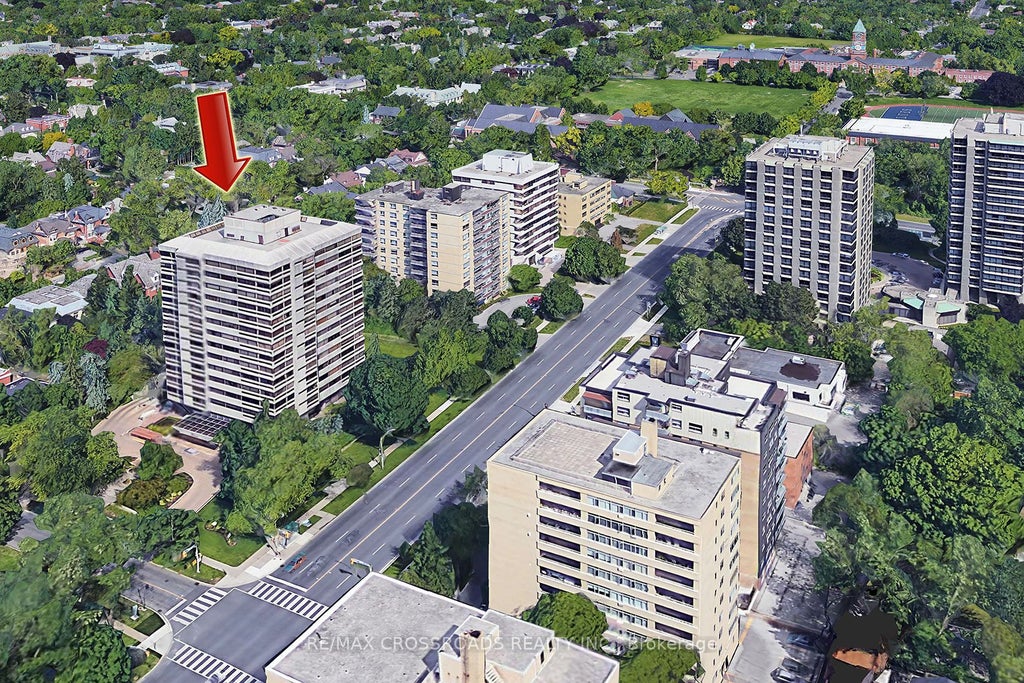 Photo of 150 Heath St W 1301-1302 N/A, Toronto, ON M4V 2Y4 (MLS # C13475154)