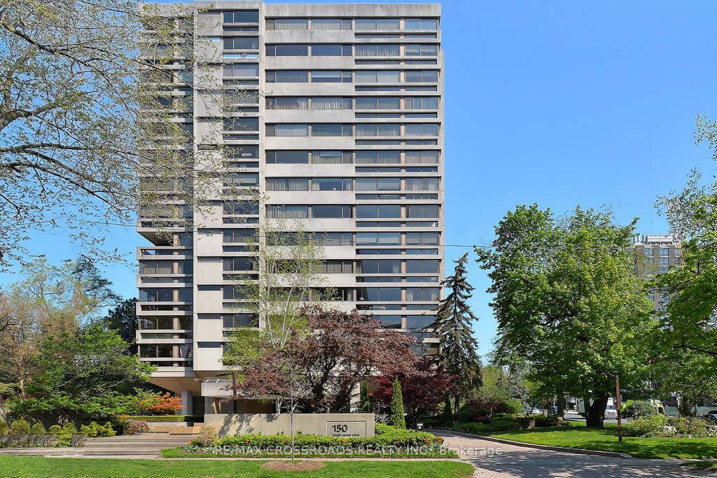 Photo of 150 Heath St W 1301-1302 N/A, Toronto, ON M4V 2Y4 (MLS # C13475154)