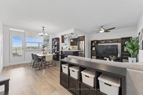 966 Inverhouse Drive 709 Mississauga ON L5J 4B6