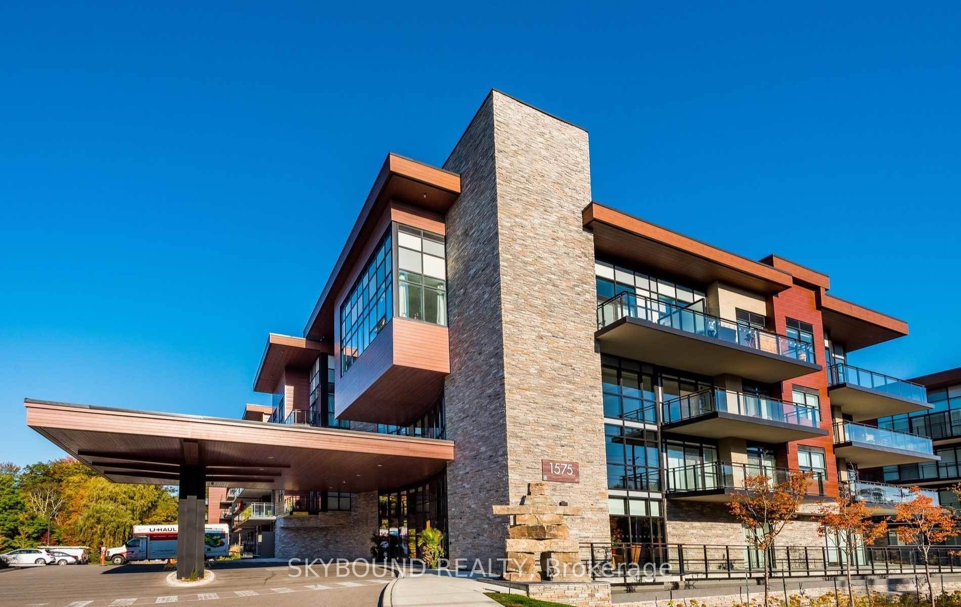 1575 Lakeshore Road W 143