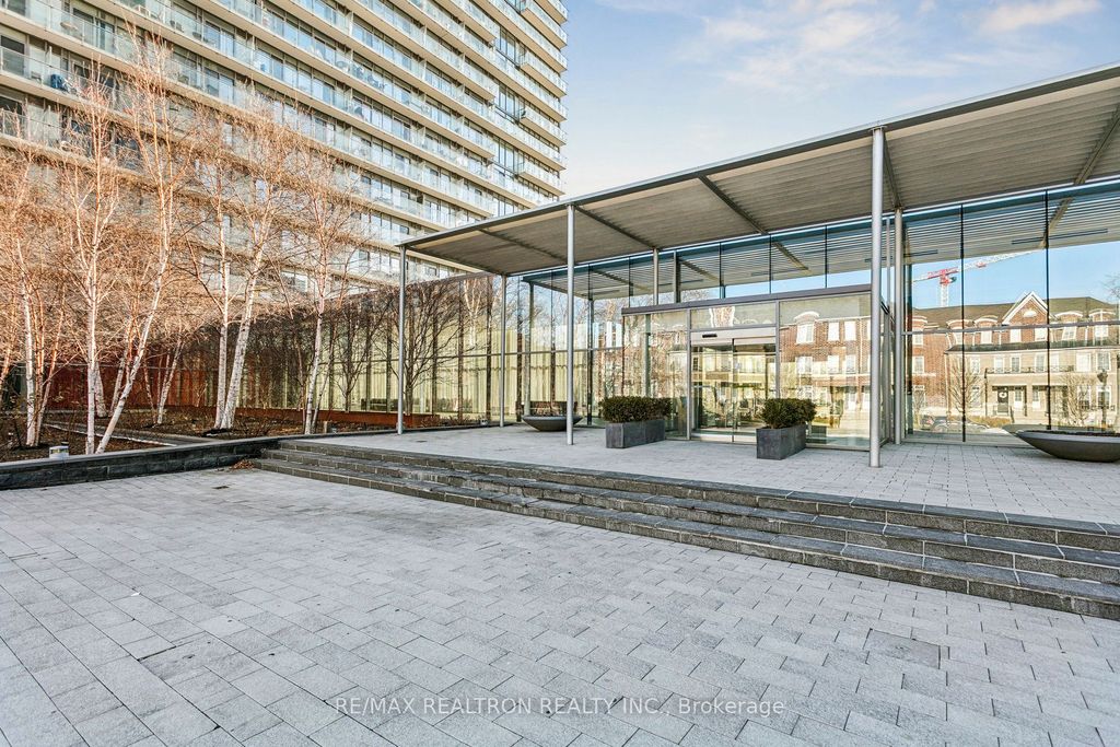Photo of 103 The Queensway Avenue #2805, Toronto, ON M6S 5B3 (MLS # W12596386)