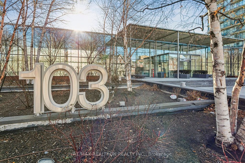 Photo of 103 The Queensway Avenue #2805, Toronto, ON M6S 5B3 (MLS # W12596386)