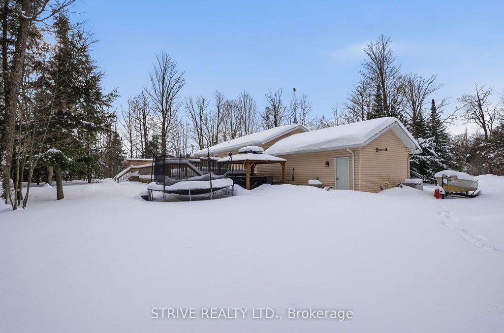 Photo of 280 Porter Road, Kawartha Lakes, ON L0A 1K0 (MLS # X12714026)