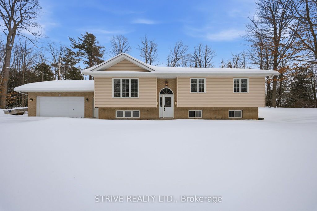 Photo of 280 Porter Road, Kawartha Lakes, ON L0A 1K0 (MLS # X12714026)