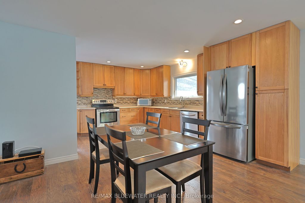 Photo of 8296 Burwell Road, Lambton Shores, ON N0M 1T0 (MLS # X13053026)