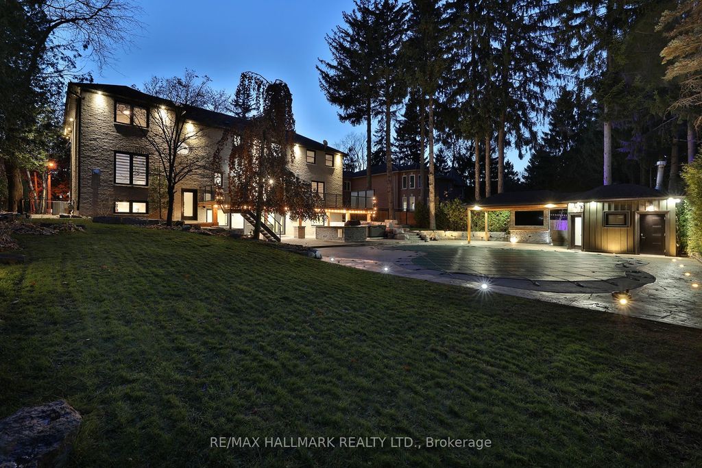 Photo of 88 Colonel Danforth Trail, Toronto, ON M1C 1R1 (MLS # E12585736)