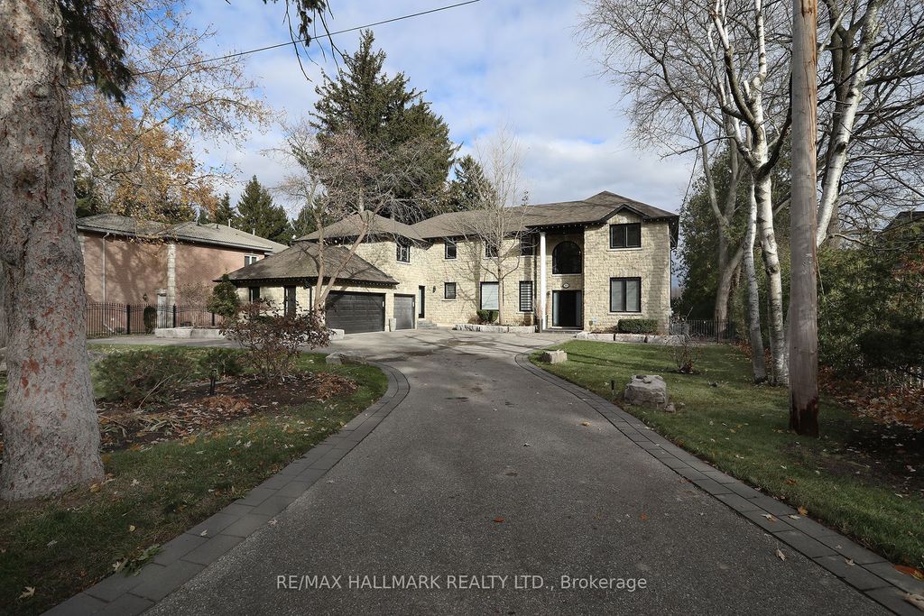 Photo of 88 Colonel Danforth Trail, Toronto, ON M1C 1R1 (MLS # E12585736)