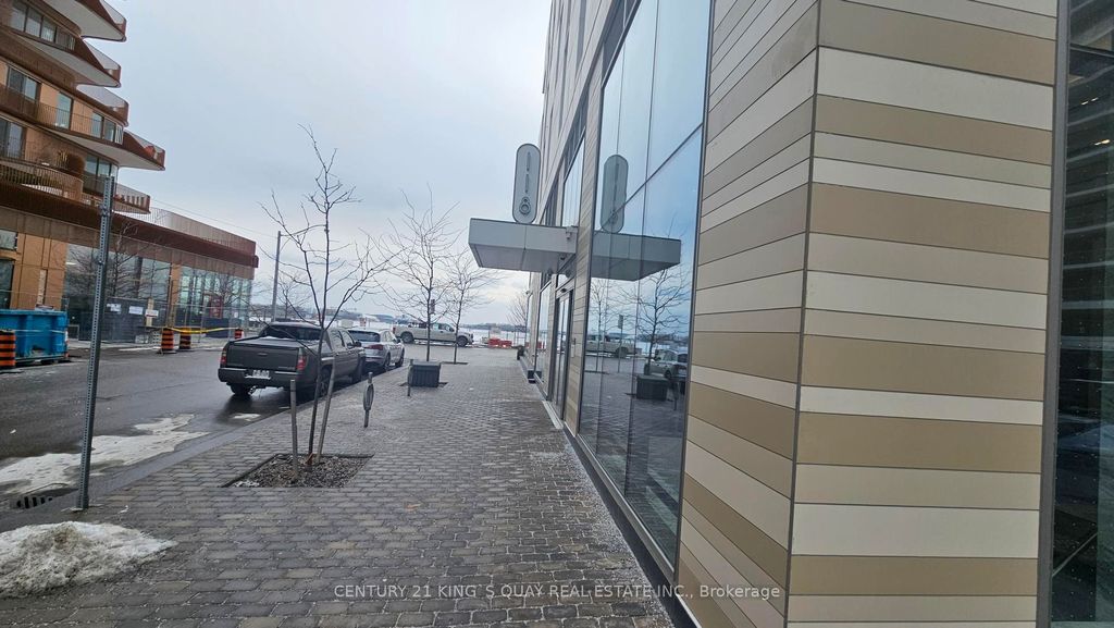 Photo of 118 Merchants Wharf N/A #312, Toronto, ON M5A 0L3 (MLS # C12229141)